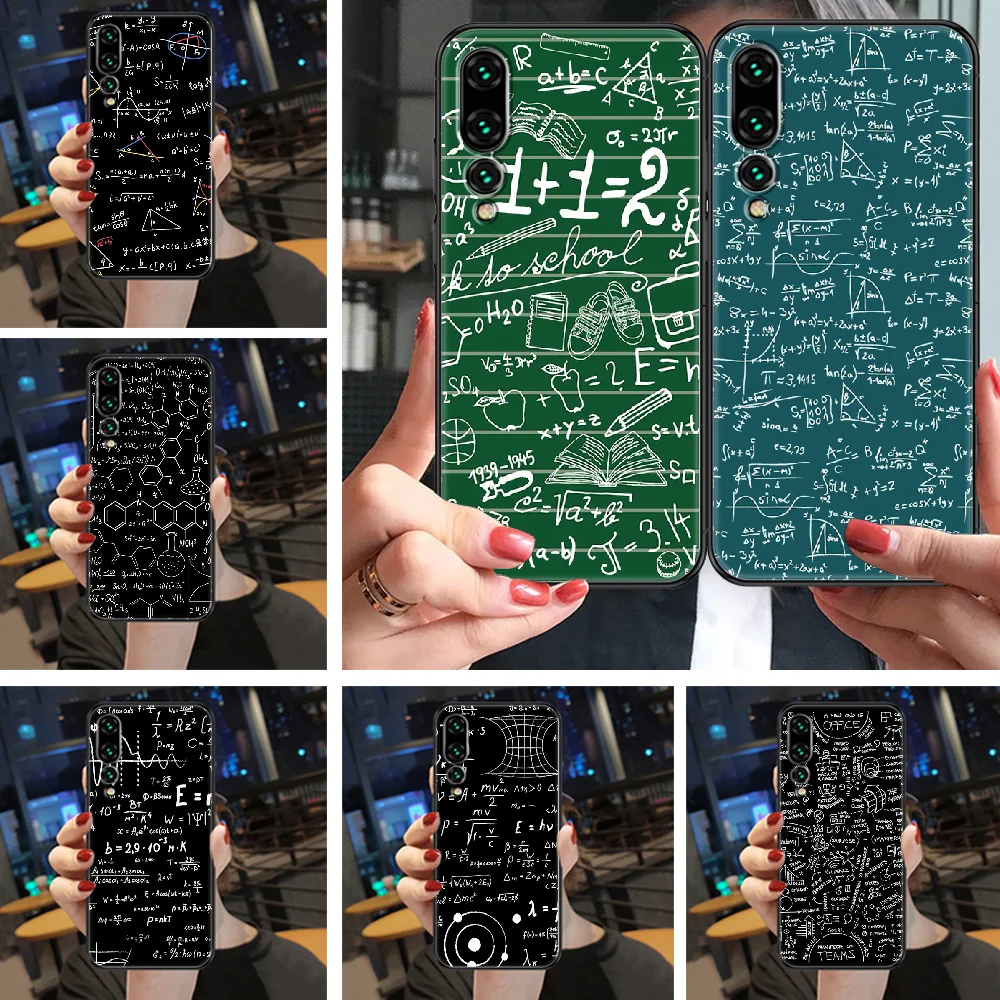 Чехол для телефона Huawei P Mate P10 P20 P30 P40 10 20 Smart Z Pro Lite 2019 | Мобильные телефоны и