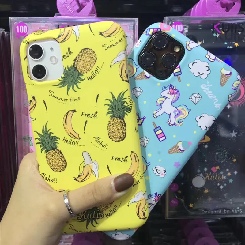 Чехол для iPhone 12 11 Pro Max 7 8 Plus X XS жесткий чехол с полным покрытием изображением