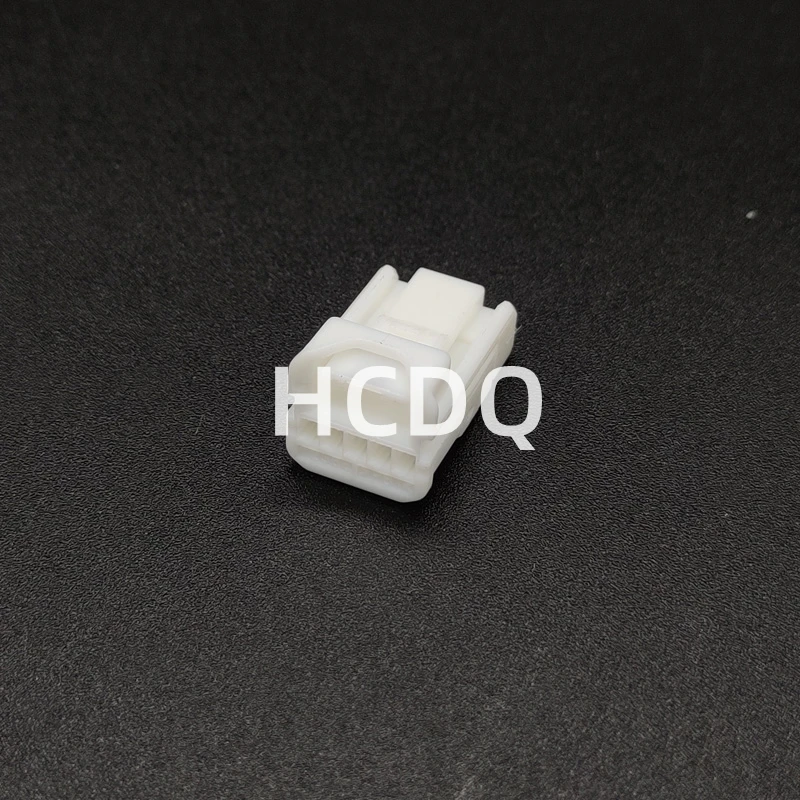 90980-12366 5PIN Femaleautomobile connector shell and connector supplied from stock The original