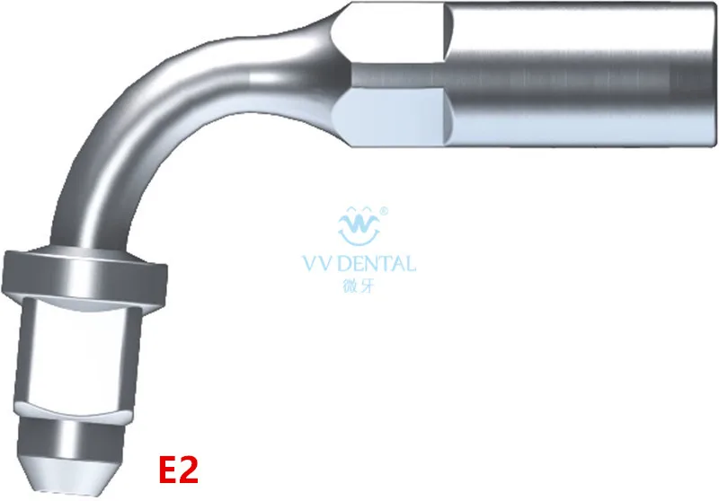 Стоматологический наконечник Эндо, стоматологические эндодонтические инструменты подходят EMS woodpecker скалер наконечник для чистки зубов и отбеливания зубов