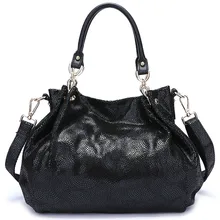 Женская сумка из натуральной кожи, новинка, модная сумочка со змеиным узором, сумка-мессенджер, Большая вместительная сумка, Mochila Feminina