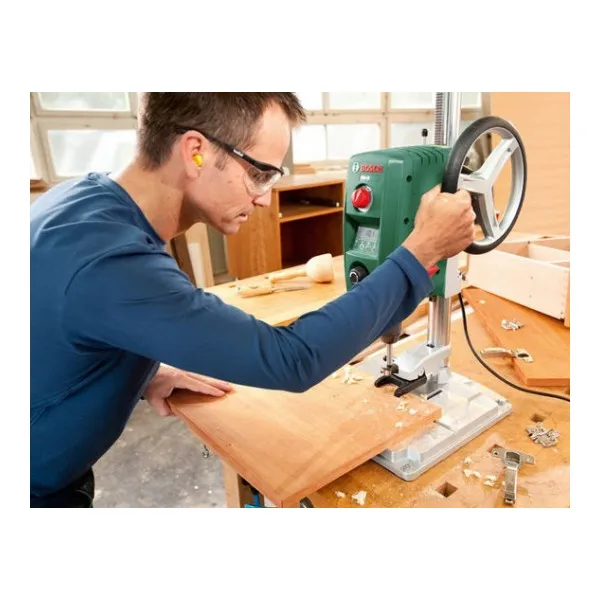 Станок сверлильный Bosch PBD 40 153290|Сверлильный станок| |