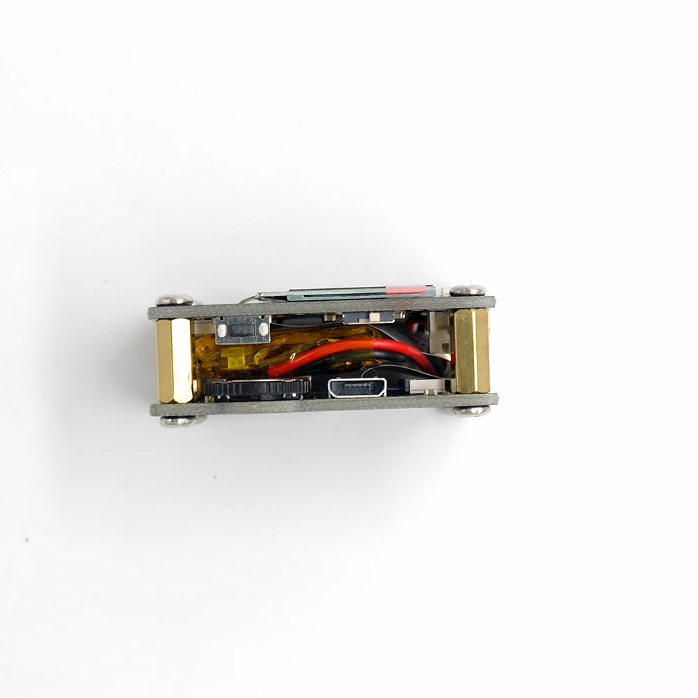 DSTIKE WiFi Deauther браслет носимые ESP часы ESP8266 макетная плата Смарт-часы DevKit Arduino NodeMCU