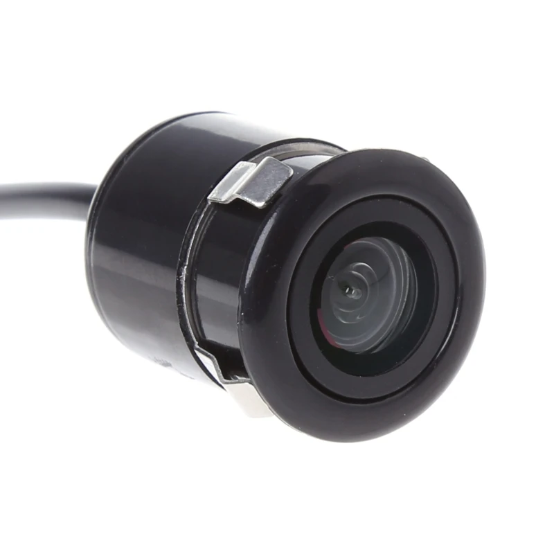 

110° CMOS Waterproof Night Vision Car Rear View Reverse Backup Parking Camera HD A6HE