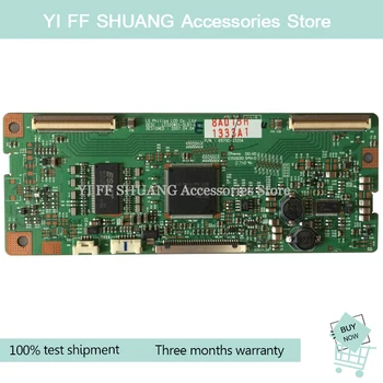 

100% test shipping for logic board 32LC7R-TA 6870C-0320A screen LC320WX6 SL A3