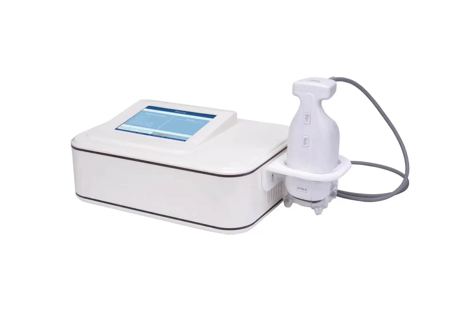 Купить Аппарат Липосоникс Бу