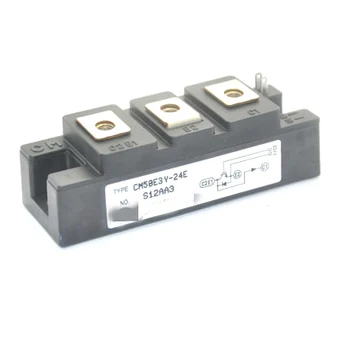 

IGBT en STOCK CM50E3Y-24E Parts & Accessories CM50E3Y-24E