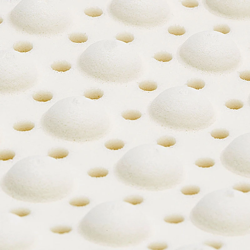  Xiaomi Youpin 8H Natural Latex Massage Pillow Z3 Hot Spring Sleep Cervical Massage Healthy Pillow C