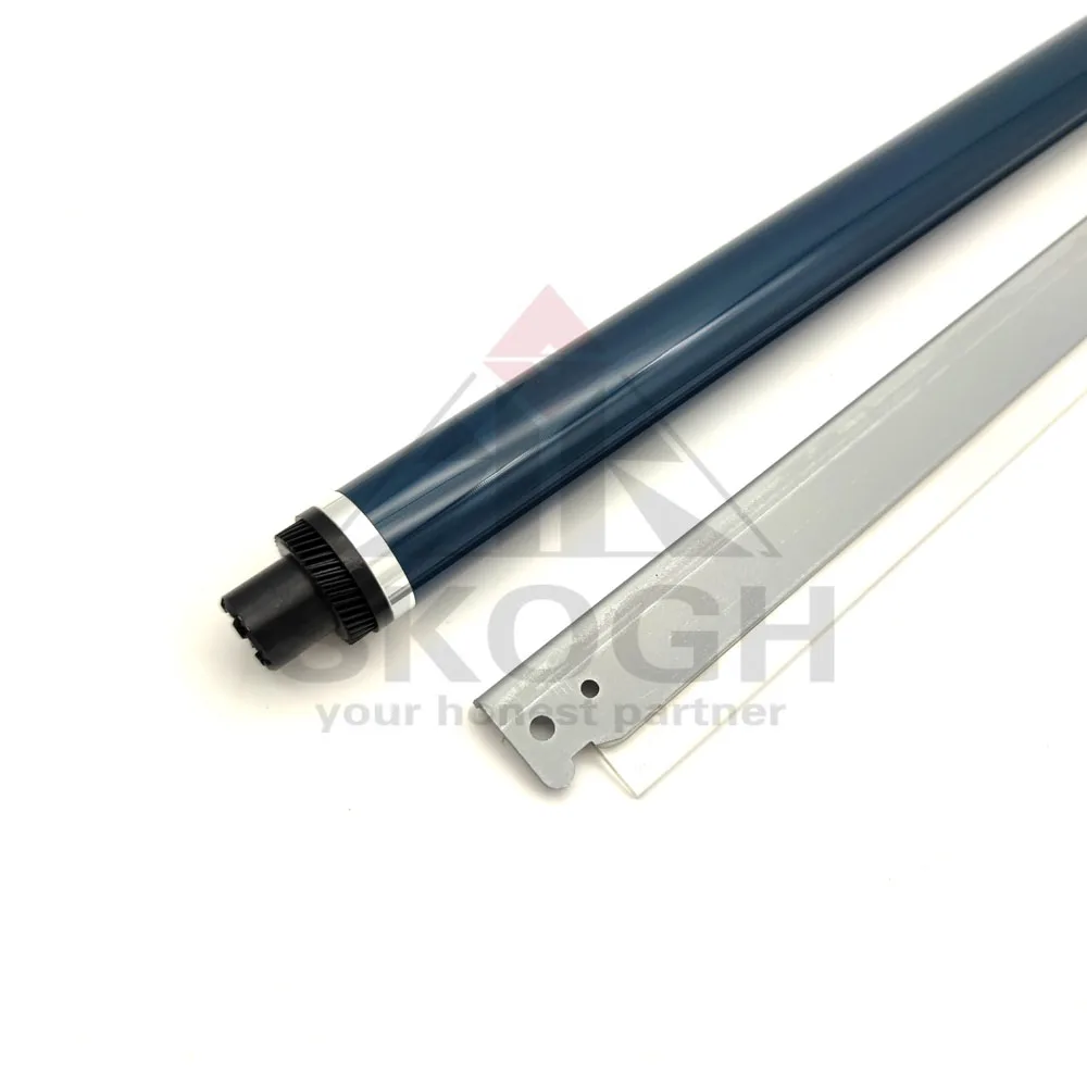 Cilindro para Ricoh Aficio Mpc305sp Opc Tambor Mais Lâmina de Limpeza mp C305 C306 C307 C406 C407 Mpc306 Mpc307 Mpc406 Mpc407 Tambor Lâmina - Imagem 3