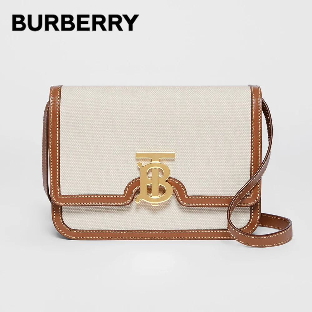 burberry crossbody strap