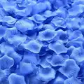 Durk blue