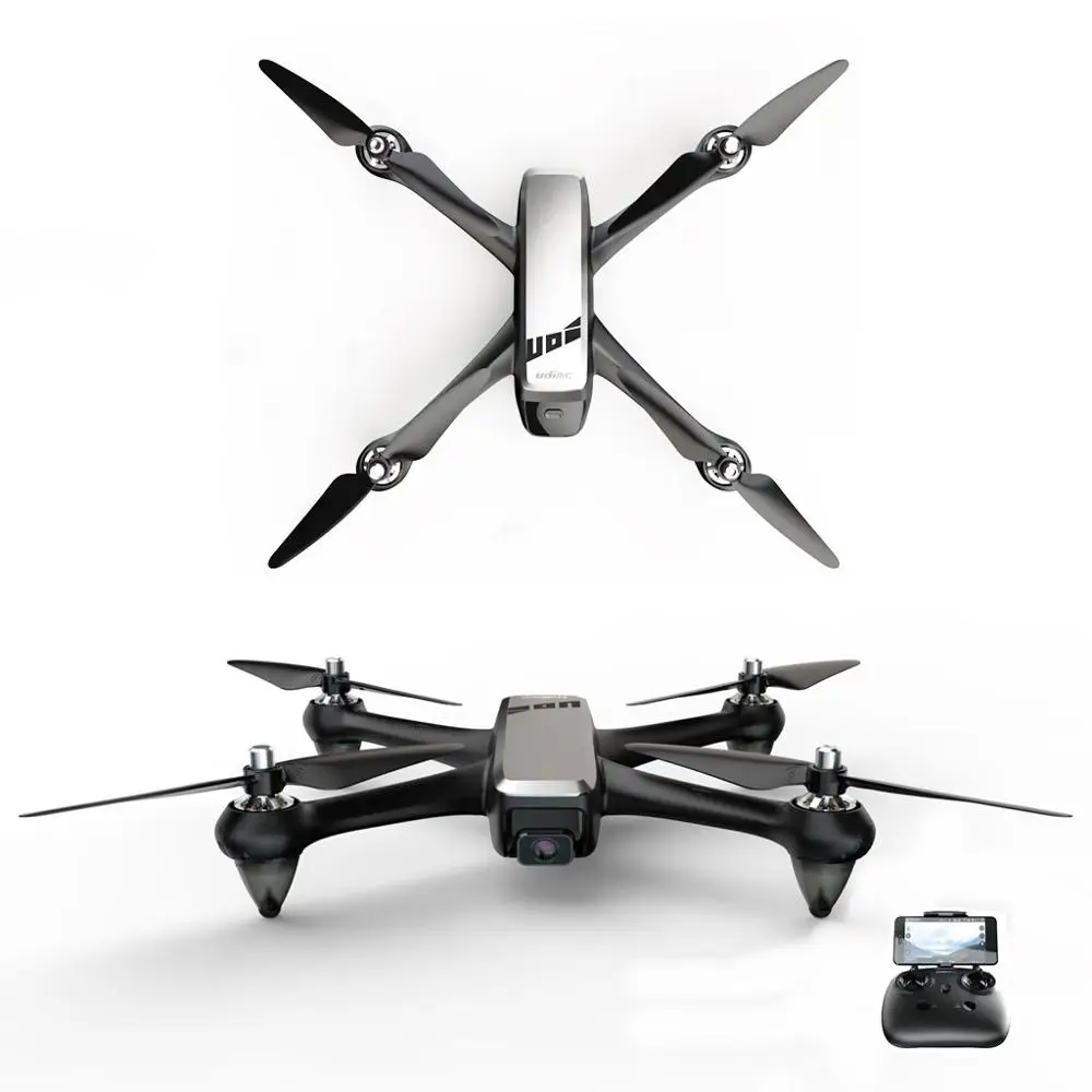U37 5 ГГц wifi и FPV Дрон с 1080P FULL HD камерой