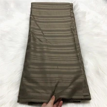 Швейцарское польское хлопковое кружево для мужчин, мягкое дубайское швейцарское кружево, нигерийское хлопковое кружево Atiku, полированное кружево, материал 5 ярдов