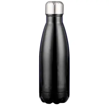 

750ml Vacuum Insulated Sports Water Bottle Stainless Steel Double Wall Reusable Vacuum Flask Travel Mug