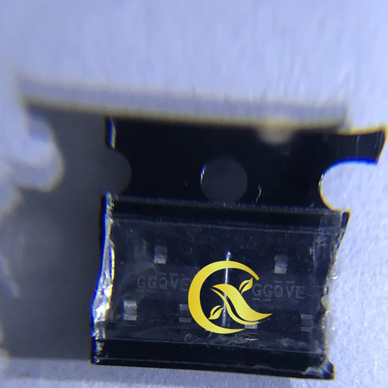 20 Pz Irlml2502Trpbf Sot23 20 V 4.2 A Silk-Screen Ggqve N Channel Field Effect Tube Prodotti Originali