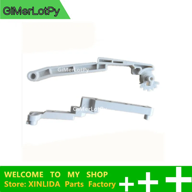 

Compatible new Guide nip hinge multi for laserjet P4014 P4015 P4515 4015 4014 4515 printer,P4014 P4015 P4515 Lever 1set