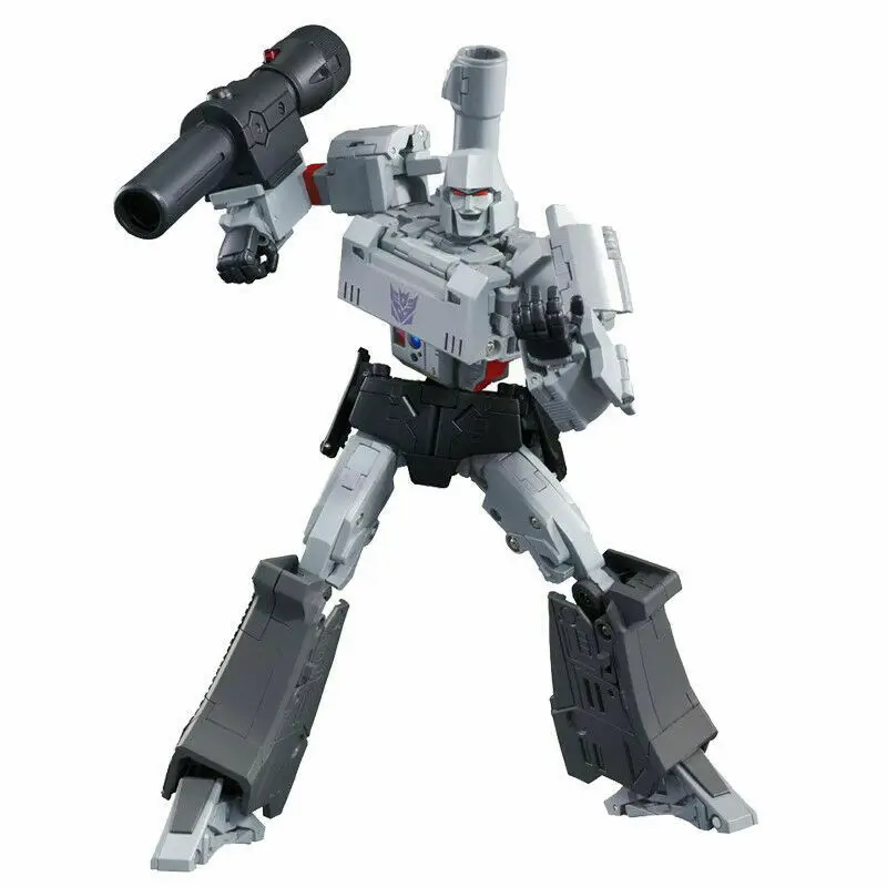 Трансформация, произведение Мегатрон, MP-36, дестрон, лидер, модель, фигурка, игрушка, модель, подарок