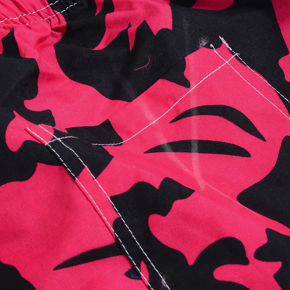 Stylish And Handsome Style Polyester Summer Sport Beach Bermuda Short Pants Quick Dry Boardshorts Mens Shorts Surf Board Shorts Stylish And Handsome Style Polyester Summer Sport Beach Bermuda Short Pants Quick Dry Boardshorts Mens Shorts Surf Board Shorts