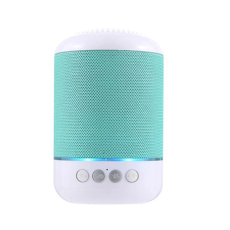 VITOG TG115 беспроводной Bluetooth динамик портативный стерео звук сабвуфер TF карта fm-радио AUX MP3 музыка