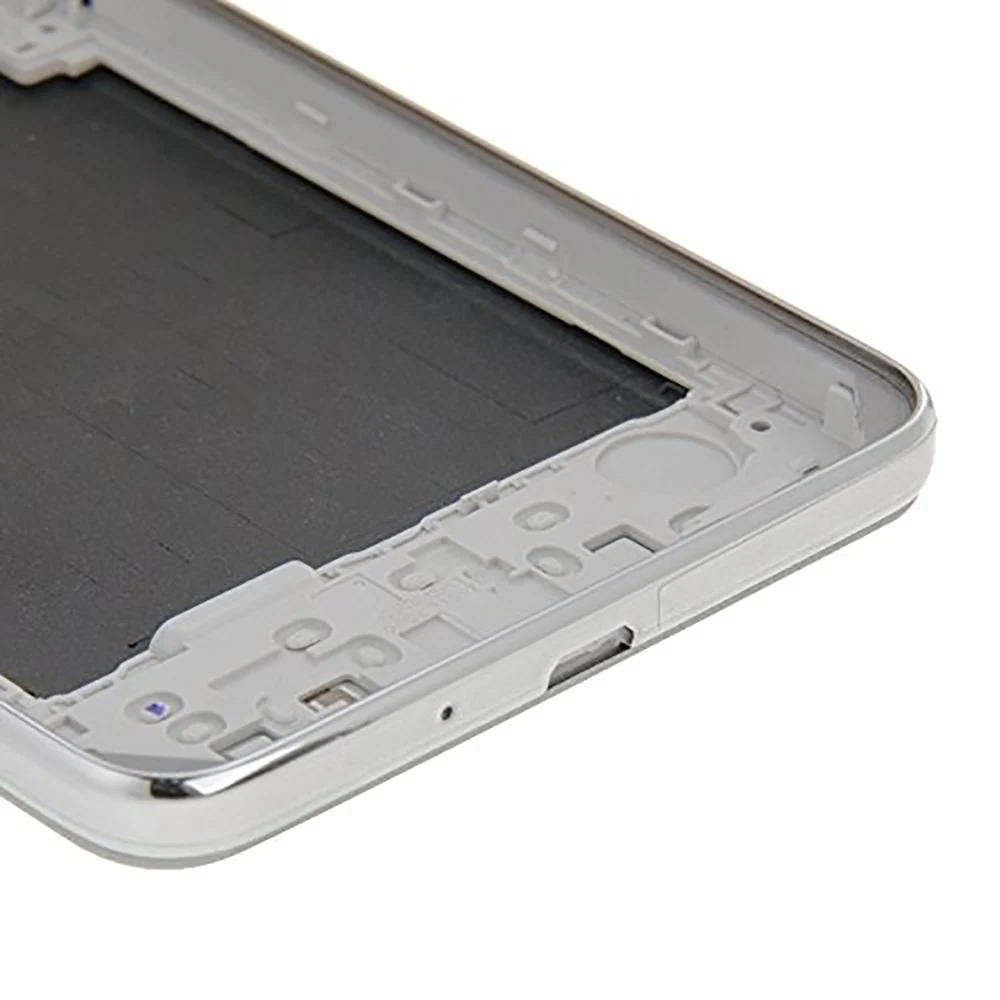 10 шт. корпус передняя рама задняя крышка аккумулятора чехол для Samsung Galaxy Grand Prime G530