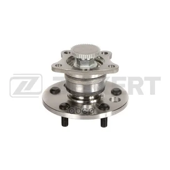 

Rear wheel hub Toyota Camry (V10 V20) 91-zekkert art rl-1668