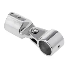 

1X Eye End Cap Bimini Top Fitting / Hardware 1'' Marine 316 Stainless Steel