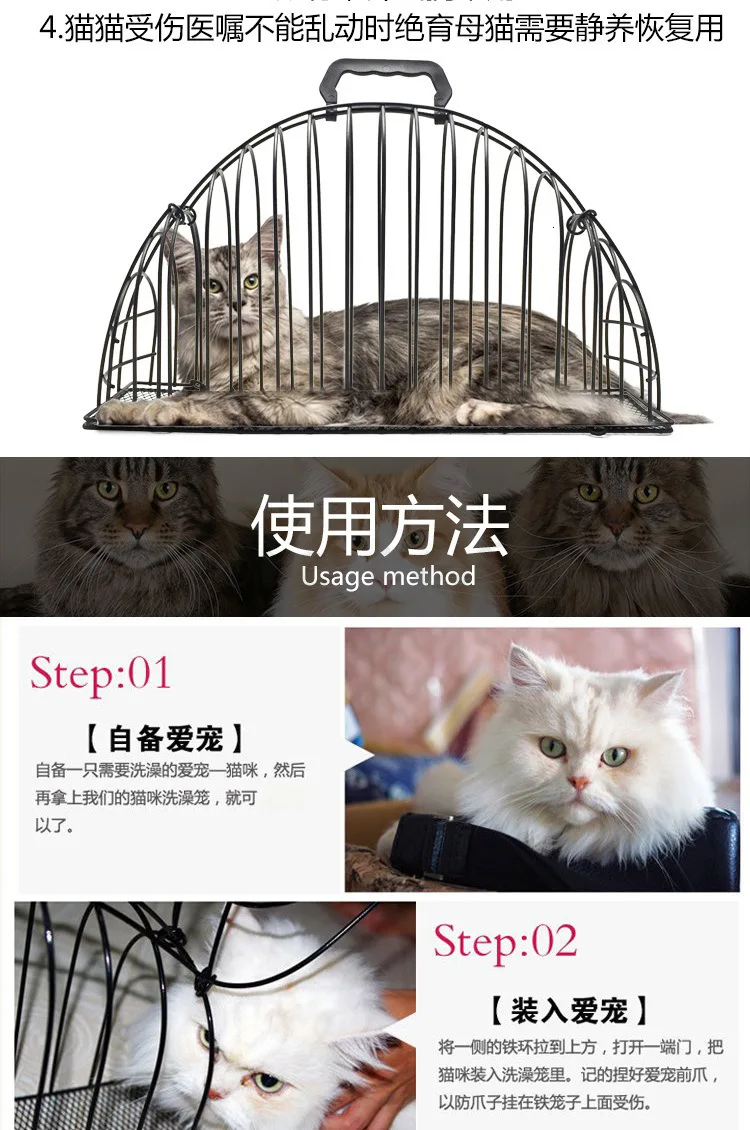Фен для кошек, ванна, артефакт, сушильная коробка для домашних животных, Автоматическая выдувная машина для собак, Электрический Asciugatrice, горячий/холодный воздух, Secador