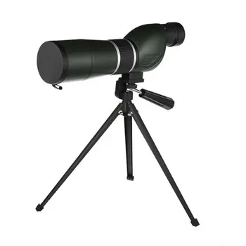 

15-45X60 AE Birdwatching Mirror Monocular High Magnification Right Angle High-definition Zoom Monocular