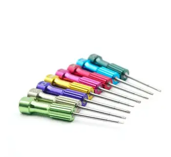 

Dental laboratory mechanic Implant Screwdriver Micro Screw Driver for Implants System Drilling Tool