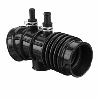 

16578-4S100 Engine Air Intake Hose Duct Boot For Nissan V6 3.3L Frontier Xterra 1999 2000 2001 2002-2004