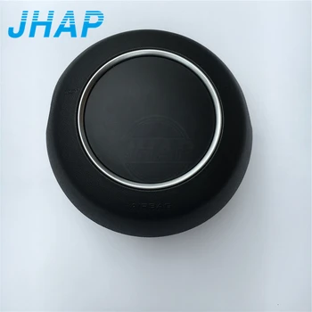 

TYPE 2 Car Plastic Cover For A1 A3 A4 A5 A6 A7 A8 Q3 Q5 Q7 Driver Steering Wheel Cover Include Emblem