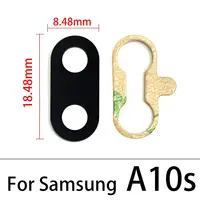 Powrót kamera tylna szklany obiektyw do Samsung A30S A51 A31 A71 S20 Plus Ultra M31 A21s A11 A01 A12 A21 A10s A20s A02 A02s narzędzia do naprawy 2