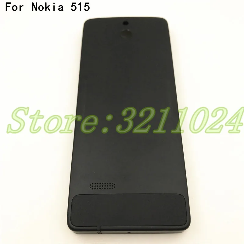 Original Back Cover For Nokia 515 Genuine Battery RM-952 Mobile phone housing+Tracking number | Мобильные телефоны и