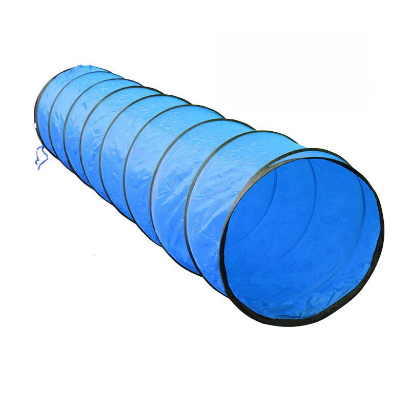 

New Style 3 M Long Sunshine Tunnel Tube Baby Rainbow pa xing tong CHILDREN'S Early Education Institutions Time Children Tunnel