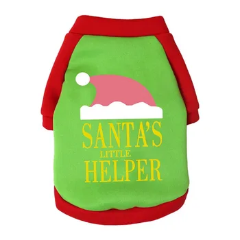 Warm Dog Hoodies Cartoon Dog Cat Clothes for Small Medium Dogs Sweateshirt Pet Clothing Pet Clothes ropa perro 6