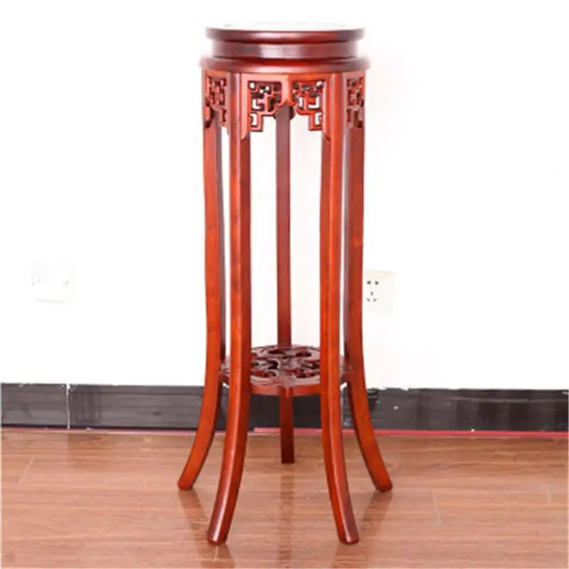 Полка для растений Para Varanda напольная подставка Rak Bunga Porta Piante Soporte Plantas | Мебель