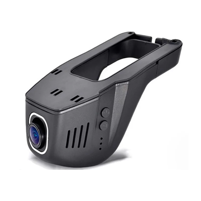 Dash Cam Rearview Camera Car Dvr Monitor Sameuo U680Pro Dash Cam 4K Rear View Auto Dashcam For Car Camera 2160P Video Recorder Reverse Dvr WIFI 24H Parking Monitor