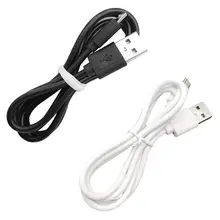 Cable Android Cell-Phone Power-Charge Mobile Fast-Charging for Suitable-For All 1pc Micro-Usb