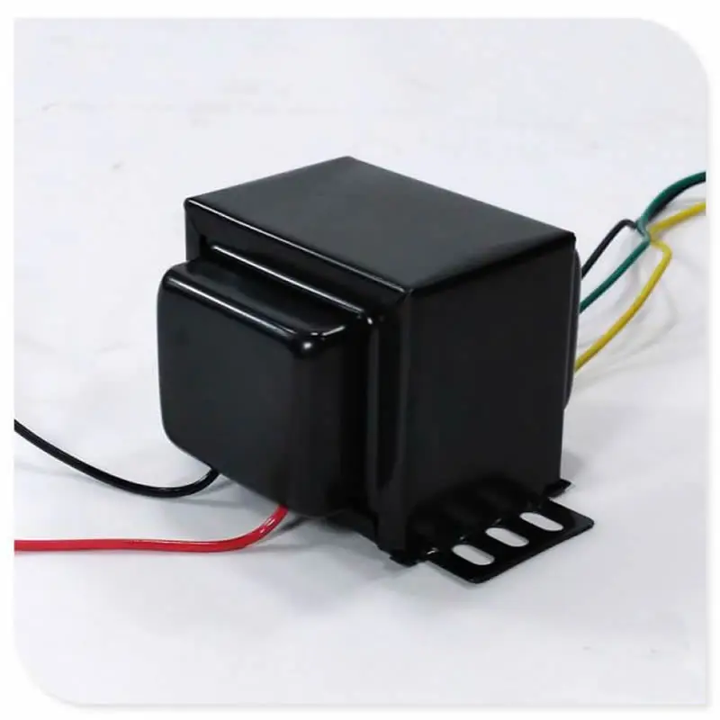 美品 TANGO電源トランス GS-115D 6L6 6BQ5 EL34等
