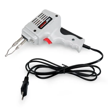 

High-power Hot Air Heat Soldering Tool Set Electrical Soldering Iron Solder tool