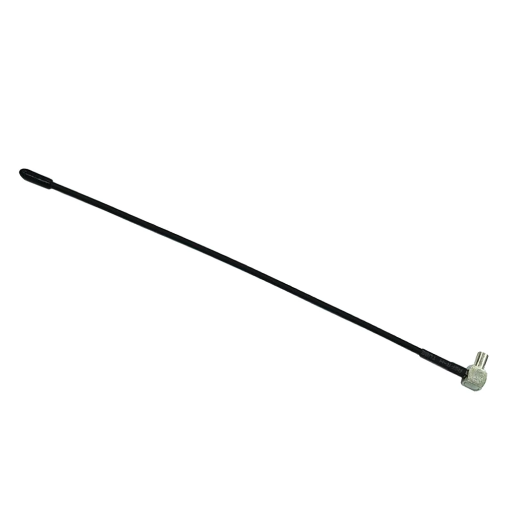 

Wireless Router Antenna, 4G LTE 5dBi Antenna TS9 Right Angle Male Connector For Router Modem Network Card