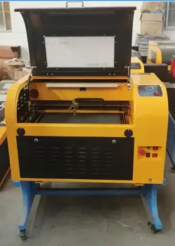 

460 co2 laser machine repair 4060 laser machine parts include 2*6m blet