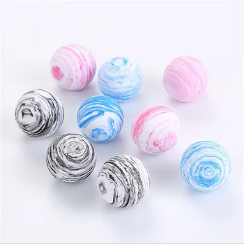 

5/10pcs Cat and dog toy ball,rainbow ball, cat toy, pet supplies bite-resistant, lightweight,environmentally friendly,pet toys