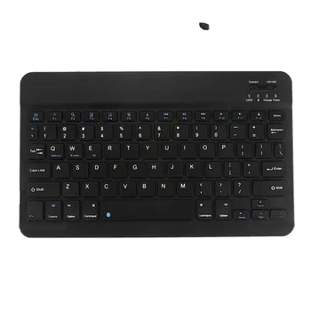 

Portable Wireless Bluetooth Keyboard BV 3.0 For IOS Android Tablet PC Windows For IPad MinI Bluetooth Keyboard