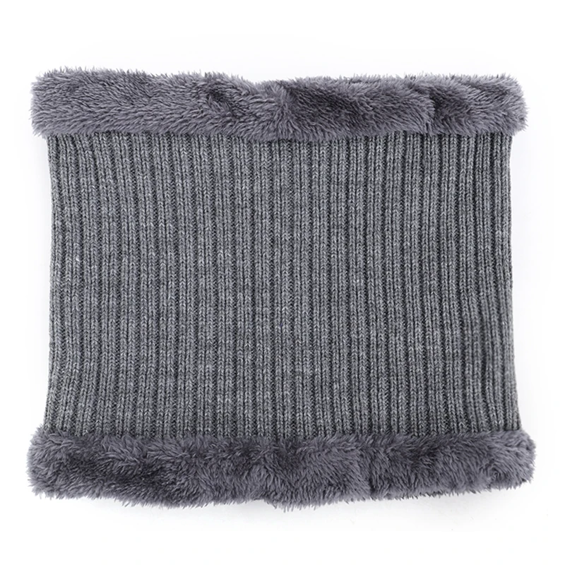 NEW Winter Hats Skullies Beanies Hat Winter Beanies For Men Women Wool Scarf Caps Balaclava Mask Gorras Bonnet Knitted Hat