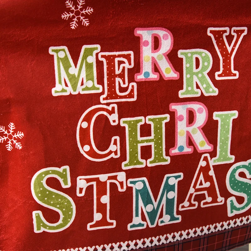 Home Decor/DIY House/Red Plaid Chair Cover/English Alphabet Chair Cover/Restaurant Decoration Chair Cover/Kids Gift Home Decor/DIY House/Red Plaid Chair Cover/English Alphabet Chair Cover/Restaurant Decoration Chair Cover/Kids Gift