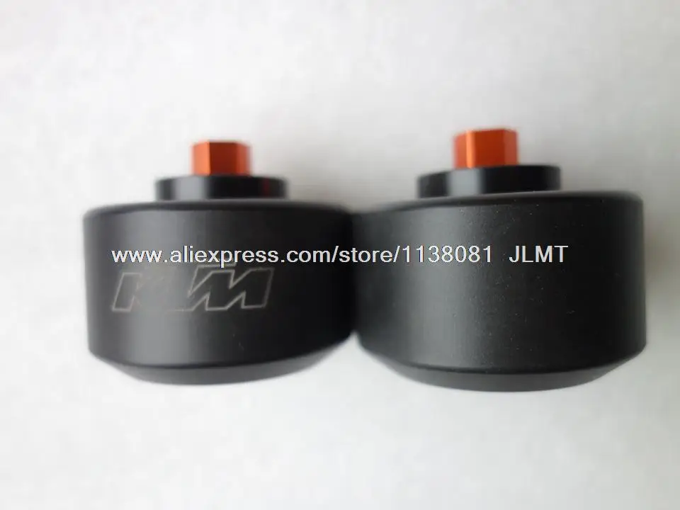 Передняя и задняя передняя ось вилка Carsh слайдеры 990 Super Duke R 2007-2012 fit KTM 990 Super Duke R Axle вилка Carsh слайдеры