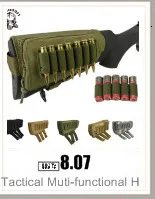 SINAIRSOFT Tactical Nylon 9mm 600D Molle Dual Double Pistol Magazine EDC Pouch Close Holster For Outdoor Hunting Combat Military SINAIRSOFT Tactical Nylon 9mm 600D Molle Dual Double Pistol Magazine EDC Pouch Close Holster For Outdoor Hunting Combat Military