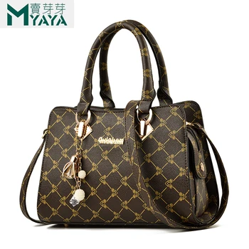 

Luxury Handbags Women Bags Designer Women Leather Designer Handbags High Quality Bag For Women 2019 Ladies Hand Bags Sac a Main