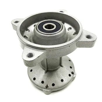 

MagiDeal Billet Aluminum Rear Wheel Hub For Yamaha YZ250F YZ450F 09-16